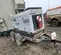 2021 Wacker Neuson G 50 Diesel Generator