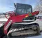 2022 Takeuchi TL12R2-CR Track Loader