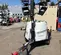 2022 Generac MLTS-4 Portable Light Tower