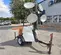 2018 Magnum Pro MLT6SM Portable Light Tower