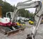 2021 Takeuchi TB290C Mini Excavator