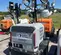 2017 Wacker Neuson LTV6K Portable Light Tower