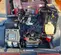 2021 Generac MLT6SKDS Portable Light Tower