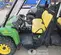 2022 John Deere XUV855M S4 Utility Vehicle