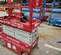 2019 MEC MICRO 19 Scissor Lift
