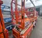 2018 Snorkel S3219E Scissor Lift