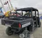 2021 Polaris PRO XD 4000D Utility Vehicle
