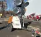2020 Magnum Pro MLT6SM Portable Light Tower