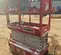 2019 MEC MICRO 19 Scissor Lift