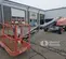 2017 Skyjack SJ45T Boom Lift