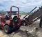 2017 Ditch Witch RT45 Trencher