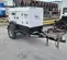 2018 Wacker Neuson G25 T4F Diesel Generator