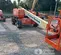 2017 JLG 600S Boom Lift