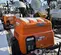 2020 Magnum Pro MLT6SM Portable Light Tower