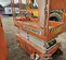 2019 Snorkel S3219E Scissor Lift