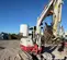 2021 Takeuchi TB250-2R Mini Excavator