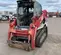2019 Takeuchi TL10V2-CR Track Loader