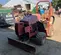 2017 Ditch Witch RT45 Trencher