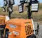 2022 Generac MLTS-4 Portable Light Tower