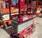 2019 MEC MICRO 19 Scissor Lift