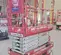 2020 MEC MICRO 19-XD Scissor Lift