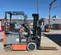 2018 Toyota 8FBCU25 Warehouse Forklift