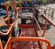 2017 JLG 600S Boom Lift