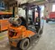 2022 Doosan G25P-7DF Warehouse Forklift