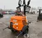 2022 Generac MLTS-4 Portable Light Tower