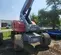 2017 Skyjack SJ82T Boom Lift