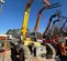 2015 Gehl RS6-42 Forklift