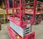 2019 MEC MICRO 19 Scissor Lift