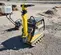 2021 Wacker Neuson DPU6555He Vibratory Plate Compactor