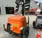 2022 Generac MLTS-4 Portable Light Tower