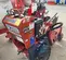 2018 Ditch Witch C14 Trencher