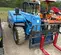 2019 Genie GTH-5519 Forklift