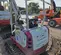 2020 Takeuchi TB216 Mini Excavator