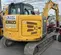 2017 Kobelco SK85CS-3E Mini Excavator