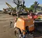 2019 Magnum Pro MLT6SM Portable Light Tower