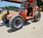2015 SKYTRAK 6042 Forklift
