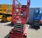 2019 MEC MICRO 19 Scissor Lift