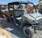 2024 Polaris PRO XD 4000D Utility Vehicle