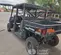 2022 Polaris PRO XD 4000D Utility Vehicle