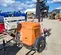 2022 Generac MLTS-4 Portable Light Tower