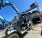 2019 Genie GTH-5519 Forklift