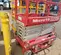 2018 MEC MICRO 19 Scissor Lift