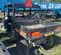 2022 Polaris PRO XD 4000D Utility Vehicle