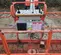 2017 Skyjack SJ45T Boom Lift