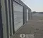 2015 Storage Containers 40' 3 RU Storage Container