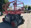 2018 Skyjack SJ6832RT Rough Terrain Scissor Lift